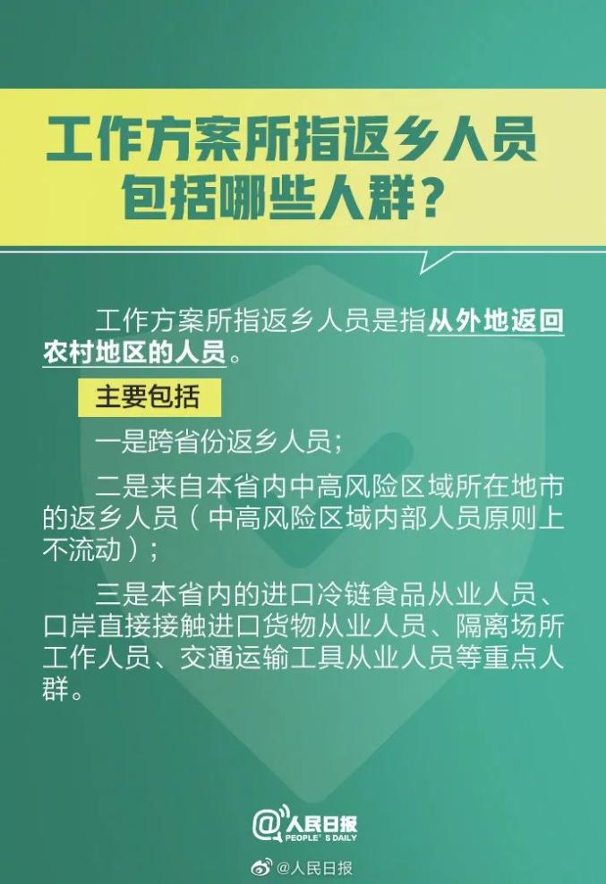 春节返乡最新政策，解读与影响分析