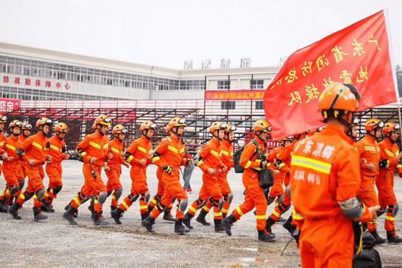 广东地震最新消息，全面解析与应对措施